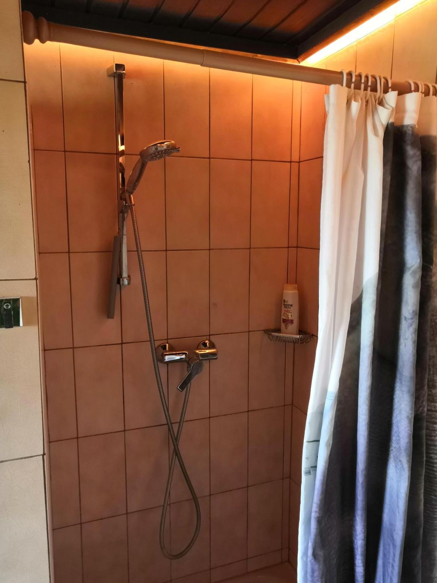 Sonnenhaus Daire Bidingen Dış mekan fotoğraf
