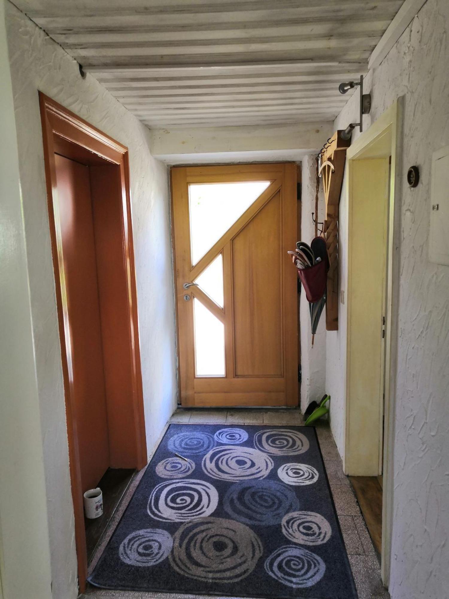 Sonnenhaus Daire Bidingen Dış mekan fotoğraf